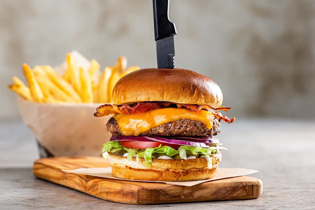 Chili's