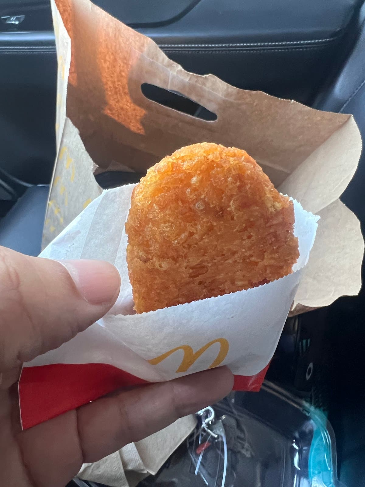 Mcdelivery