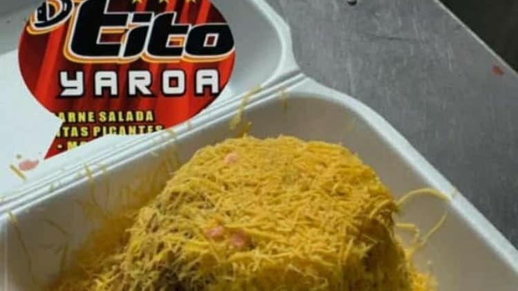 Tito Yaroa