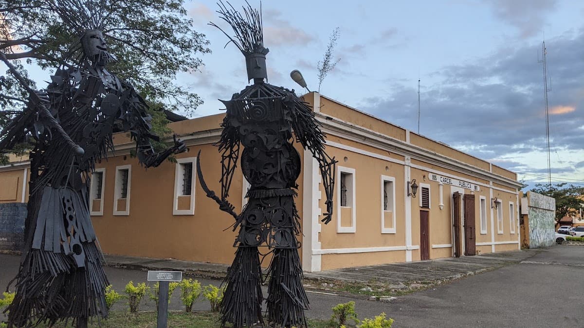Fortaleza San Luis