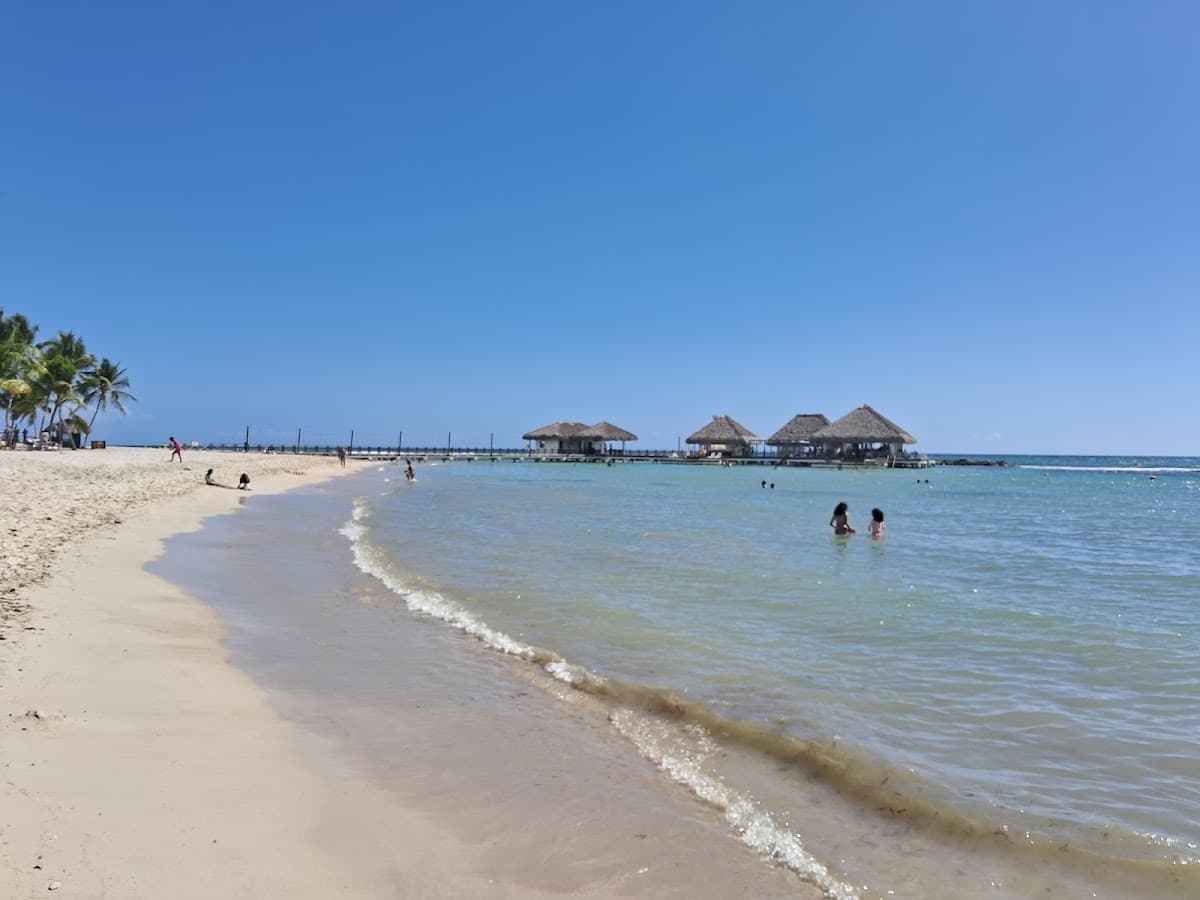 Playa Pública Juan Dolio