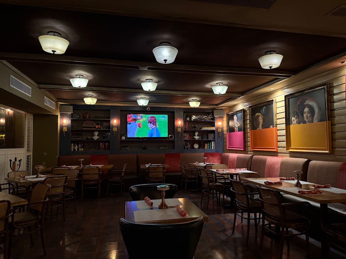 Julieta Brasserie
