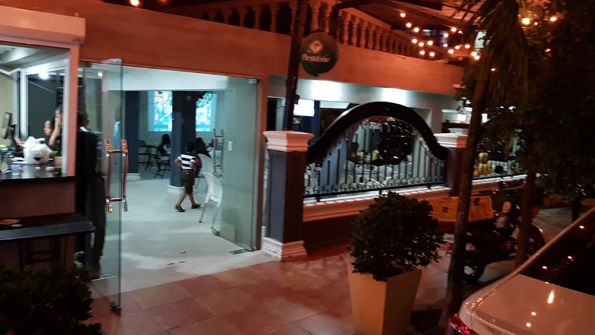 Willy's Carrito