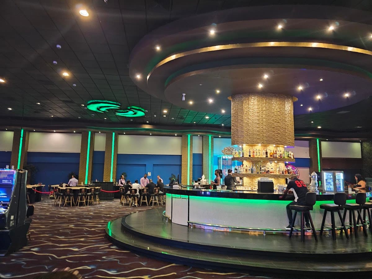 Casino Avalon Princess