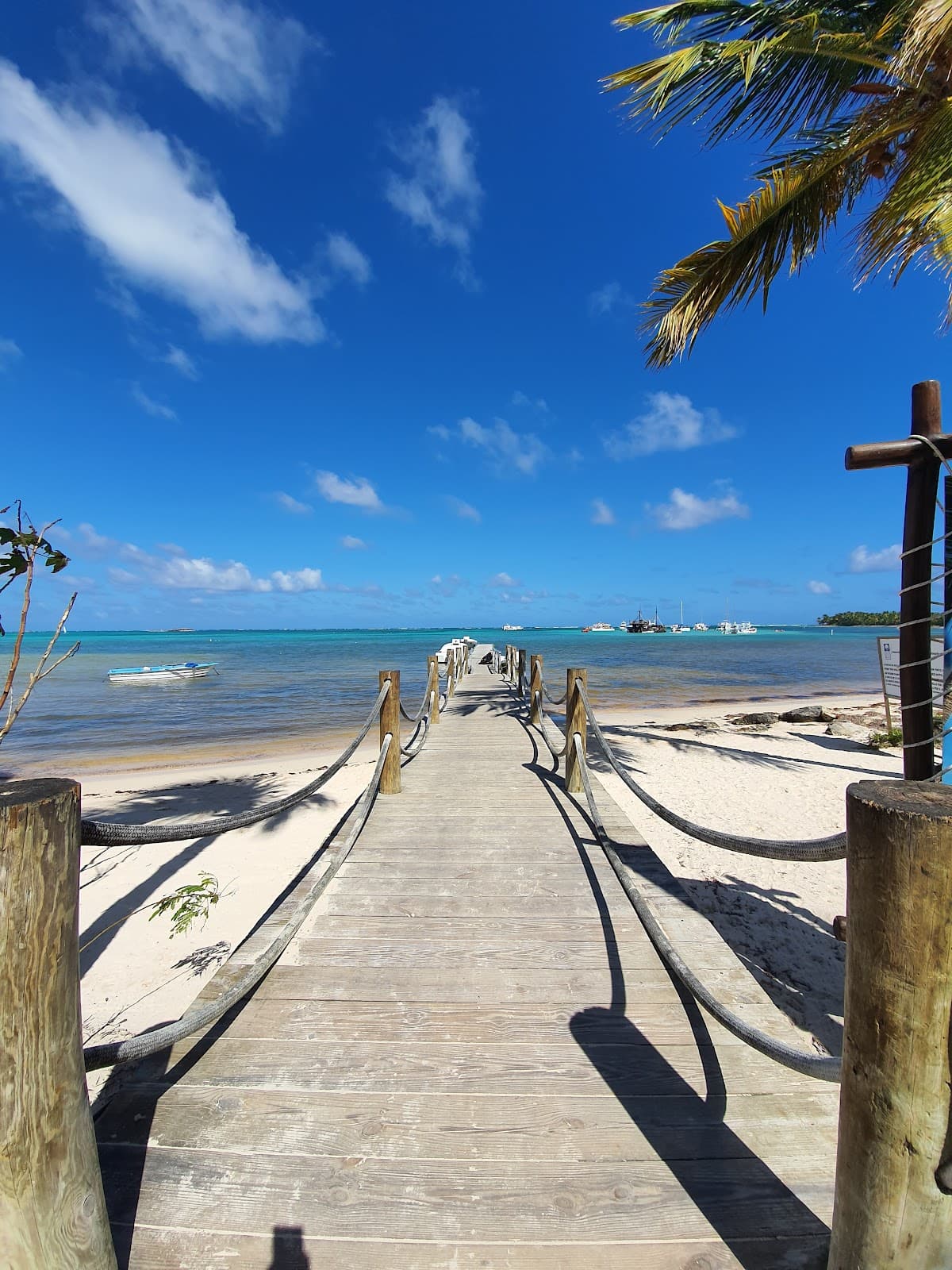 Seaquarium Punta Cana