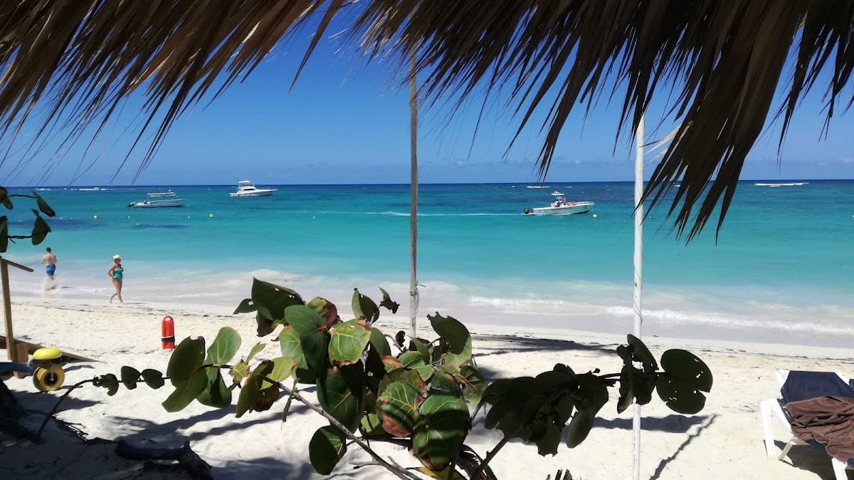 Playa Bávaro