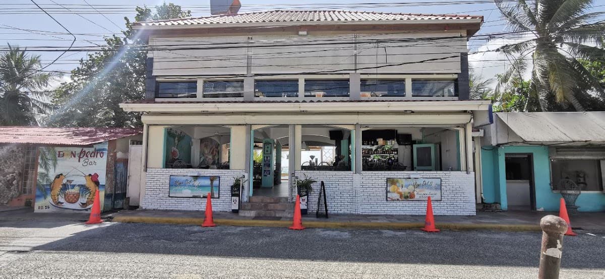 Restaurante Playa del Sol
