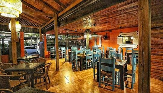 Delicias Del Rancho