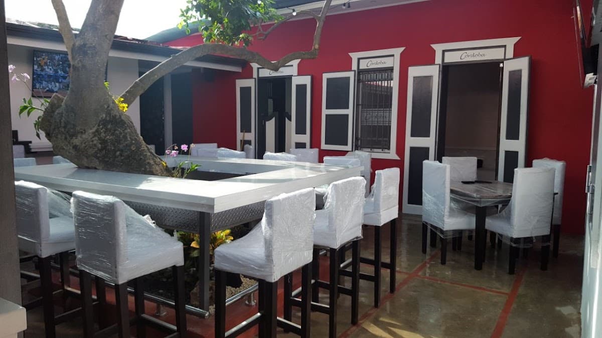 Cordoba Restaurant