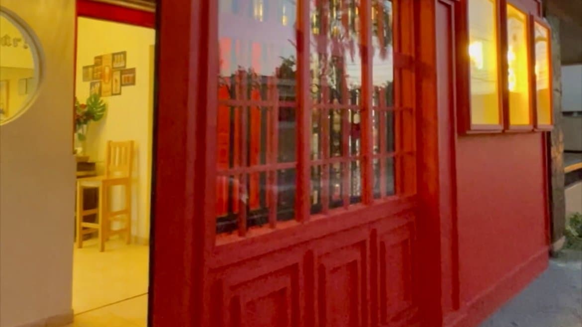 Pinta Beer Store, Santiago