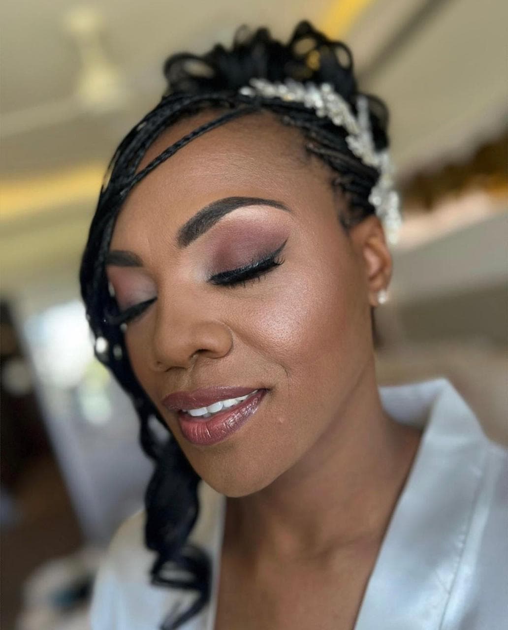Punta Cana Makeup & Hair