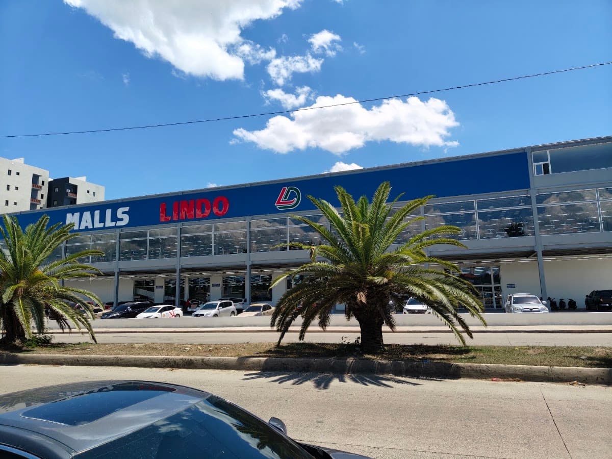Malls Lindo