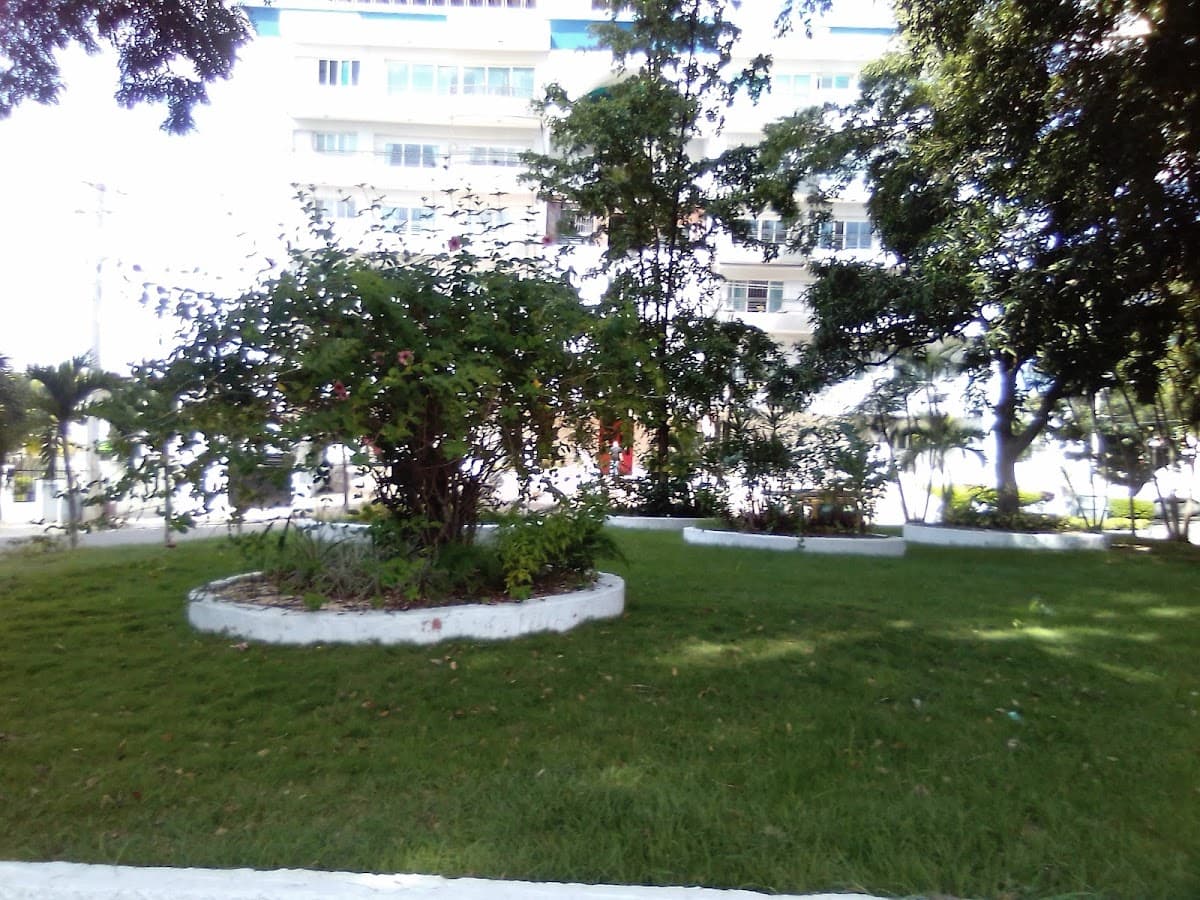 Parque José Martí