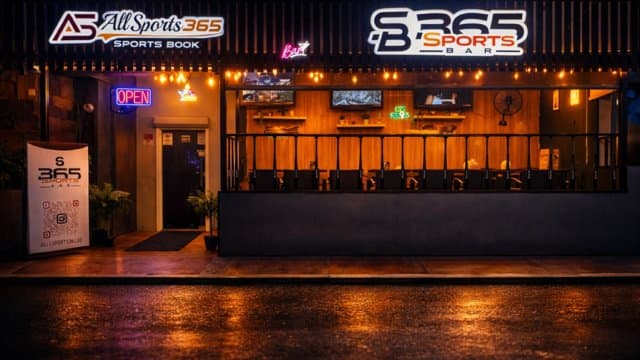 Miércoles de Karaoke en Juan Dolio: Diversión en 365 Sports Bar