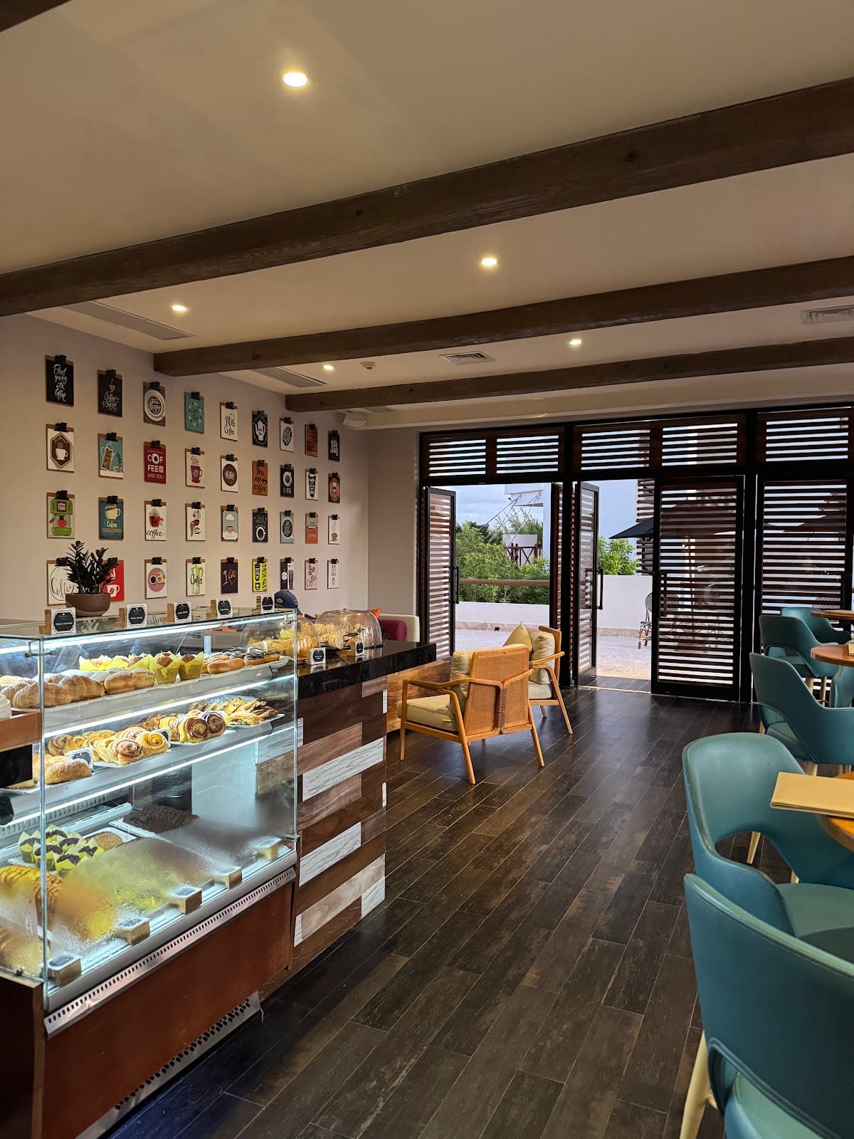 Coco Cafe Secrets