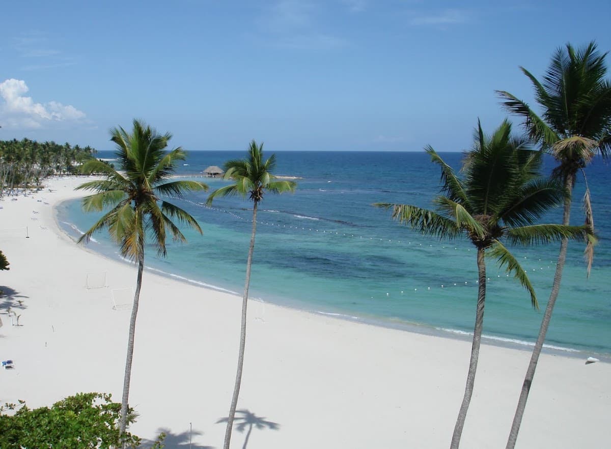 Playa Real