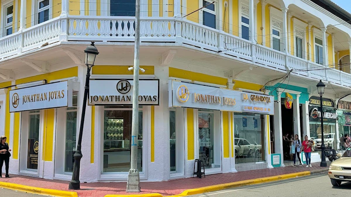 Jonathan Joyas