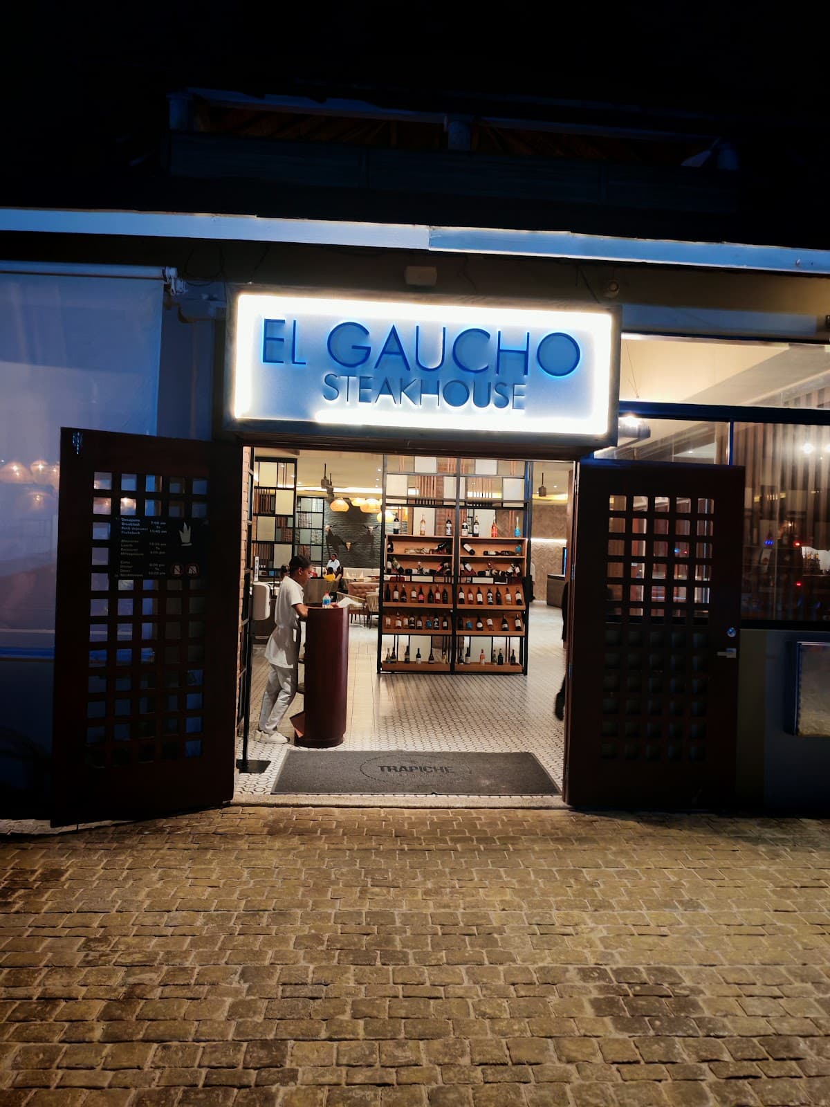 El Gaucho Restaurant