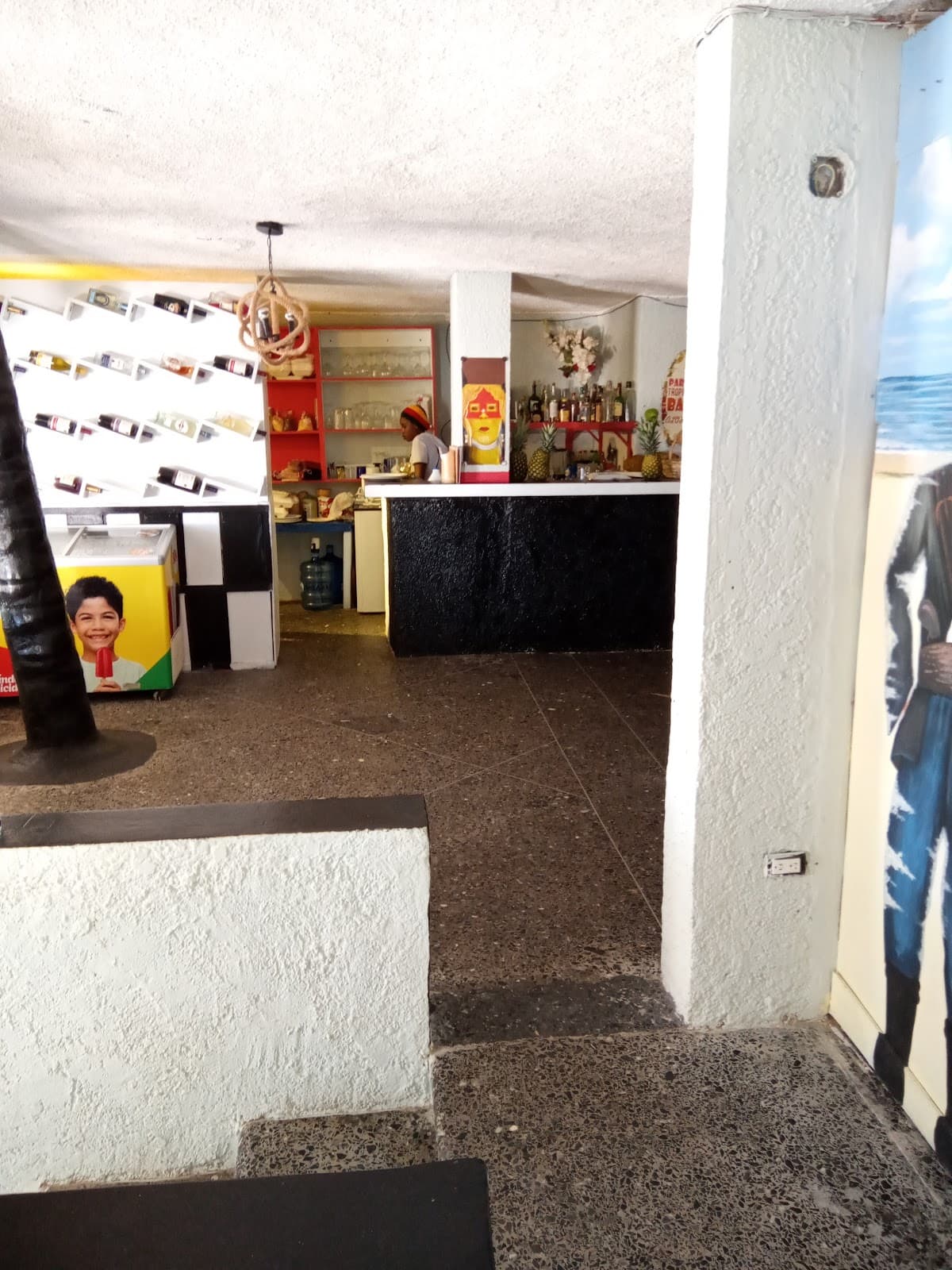 Pirata Bar Lounge