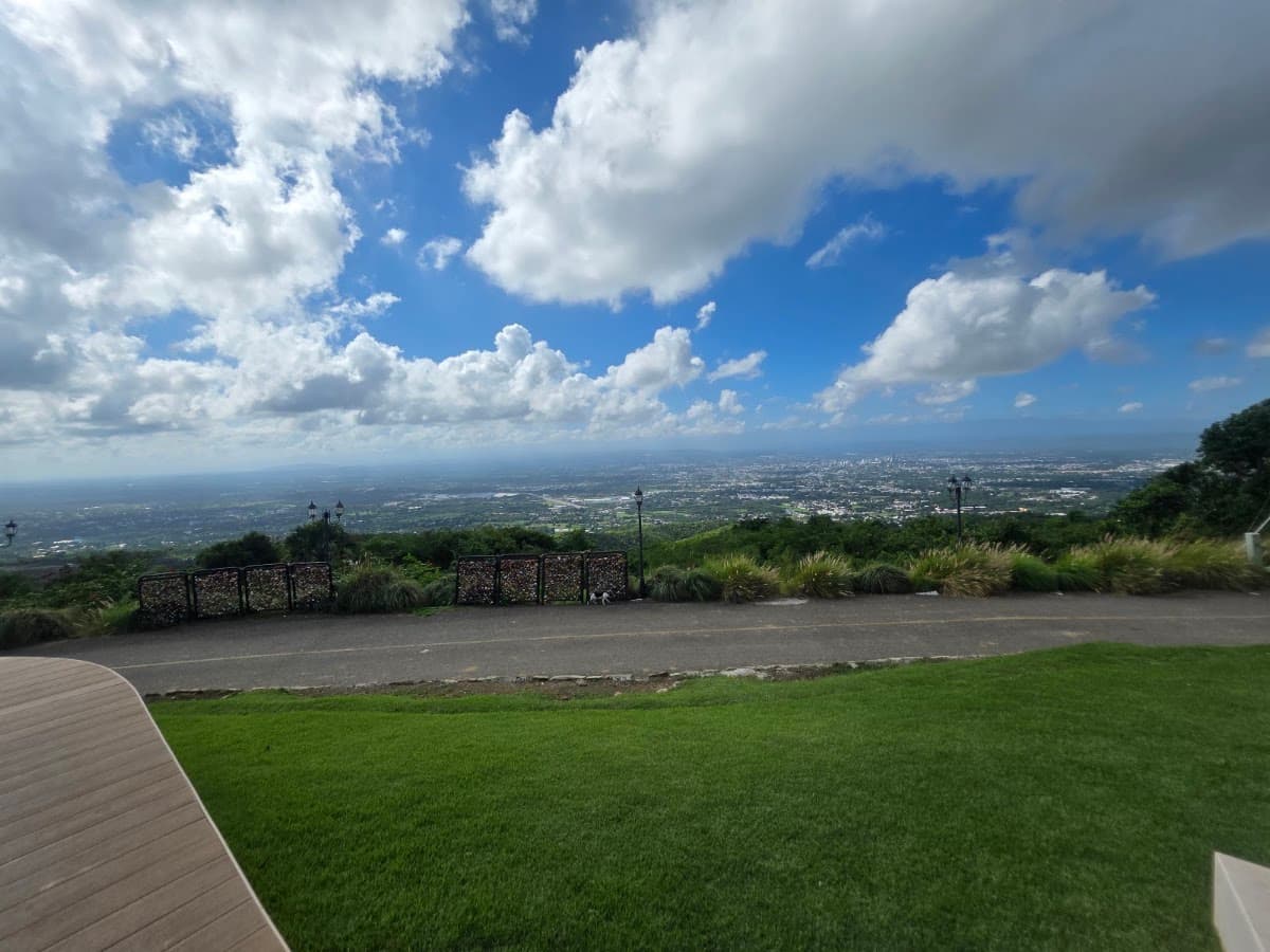 Camp David Ranch