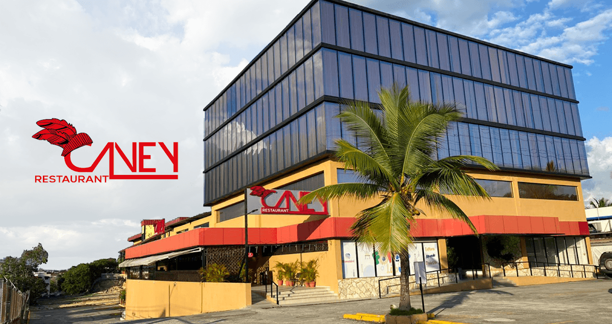 Restaurant Caney