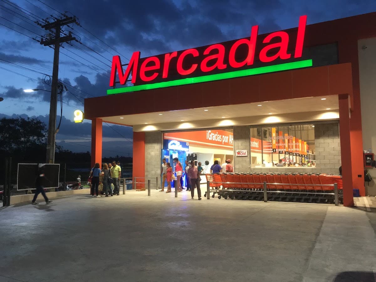 Mercadal