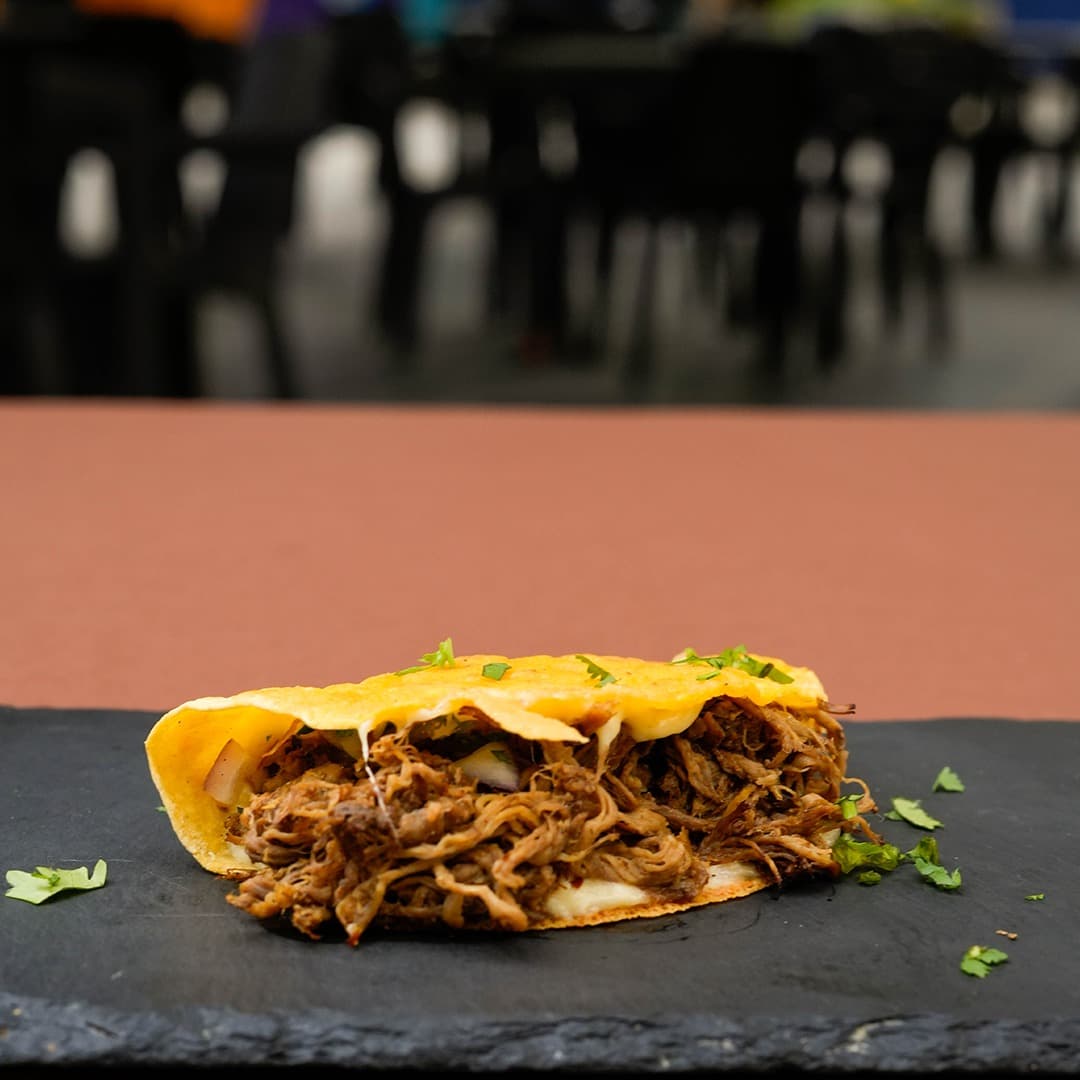 El Tako Uno.5