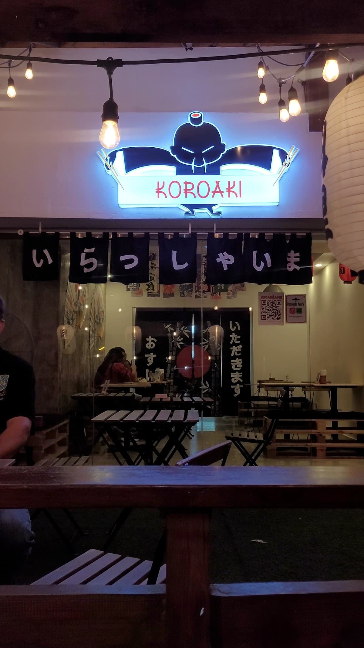 Koroaki Sushi