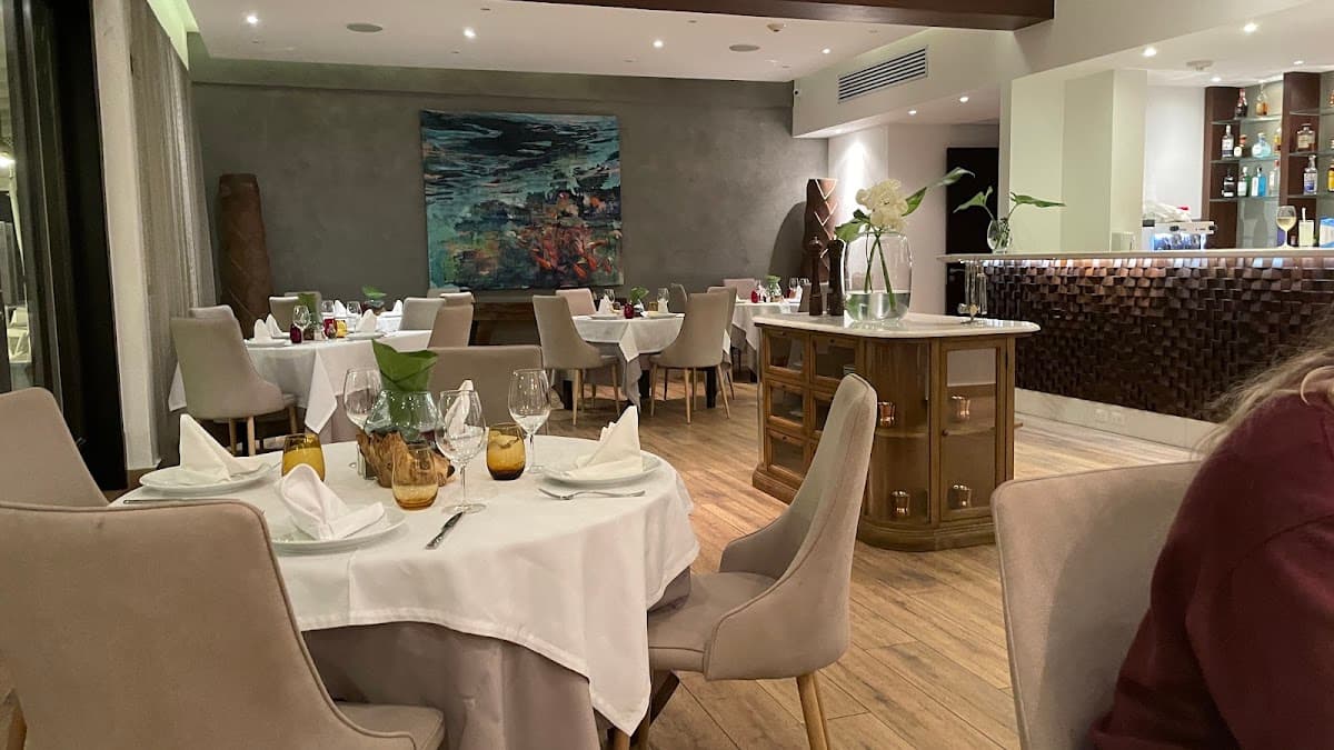 Restaurante Gaspar