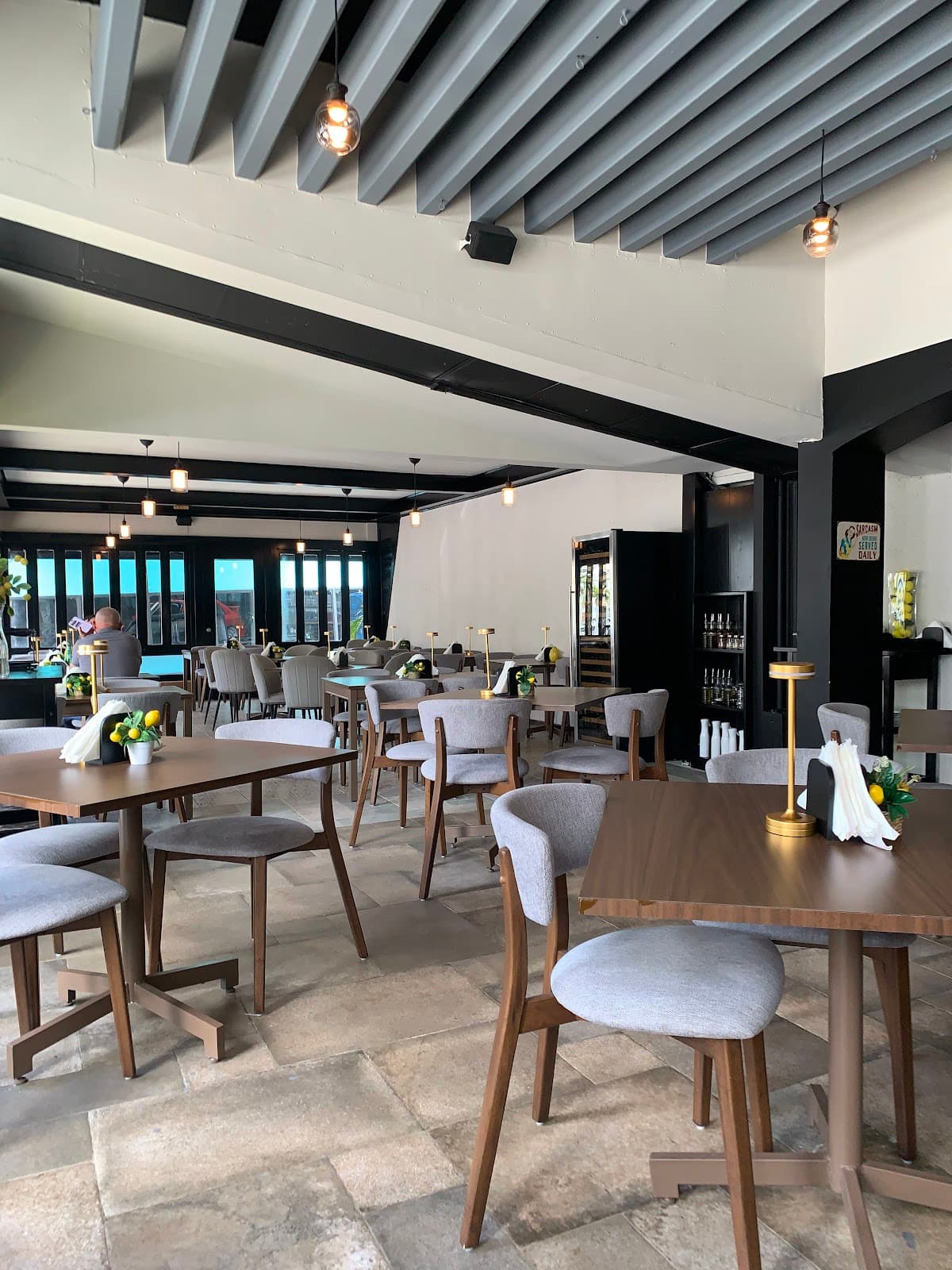 Trattoria FIGATA