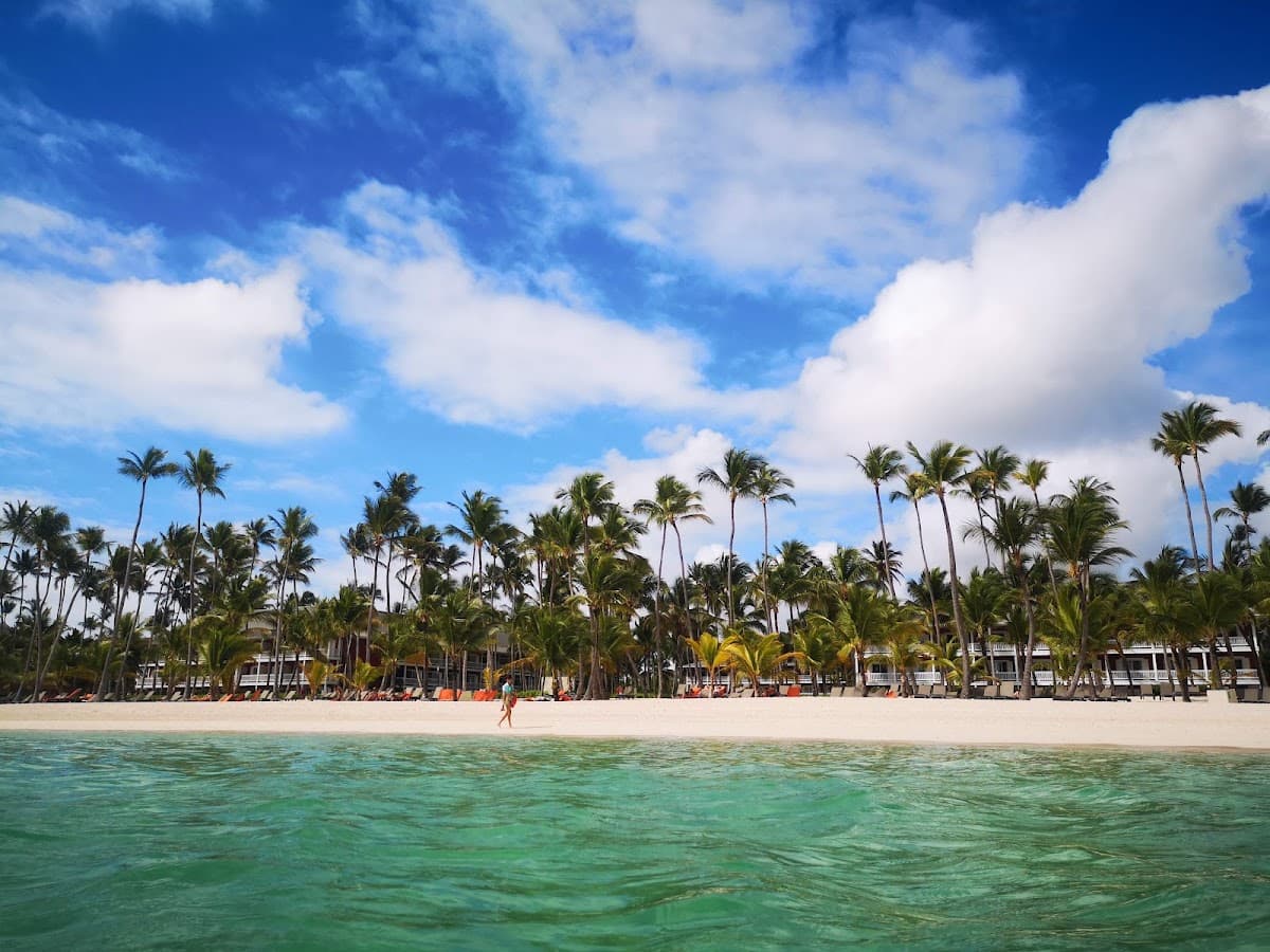 Playa Bibijagua