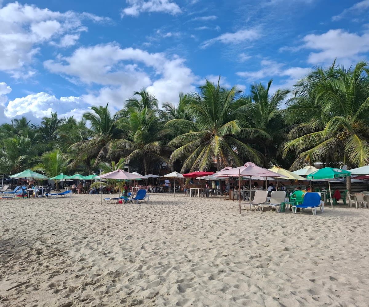 Bar Don Pedro