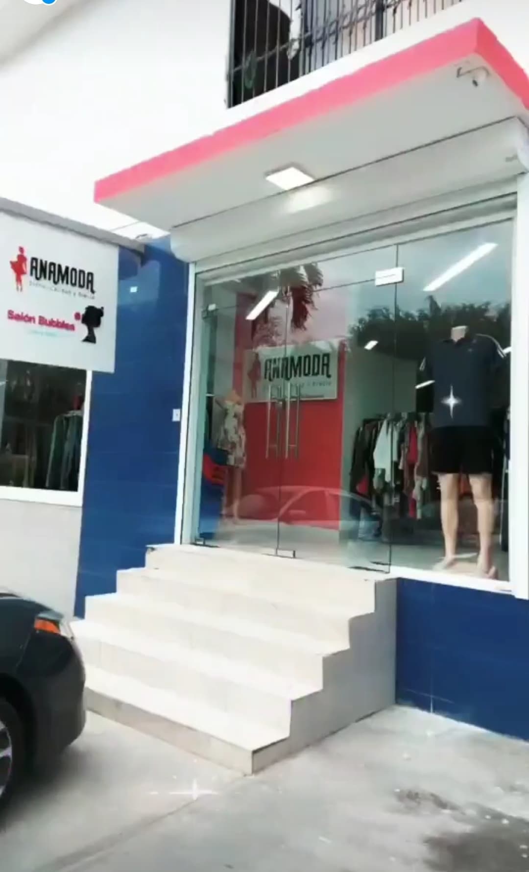 Ana Moda