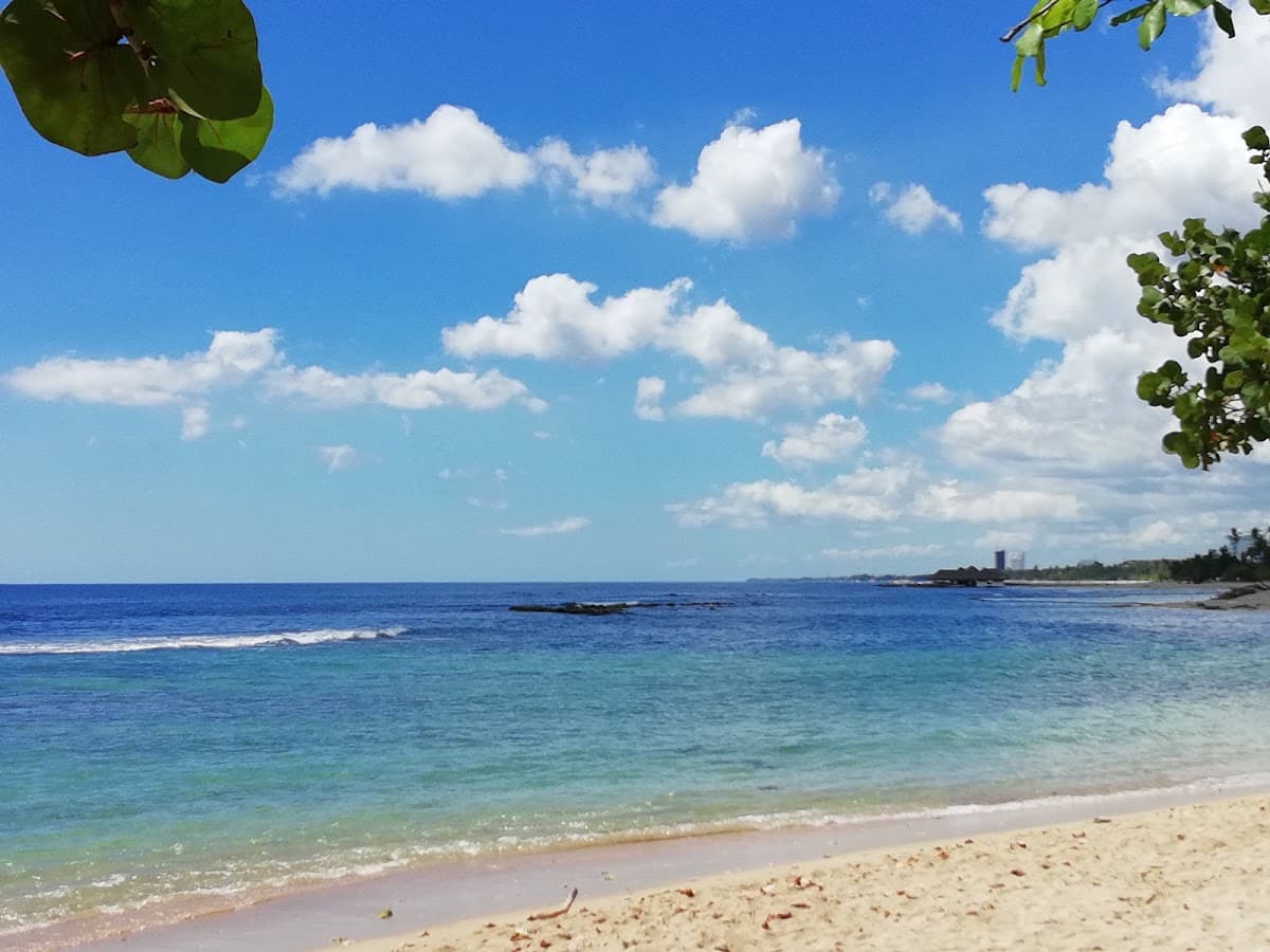 Playa Hemingway