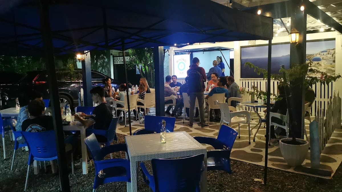 Gyros Greek Food