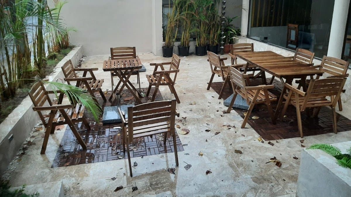 Ristorante El Sueño