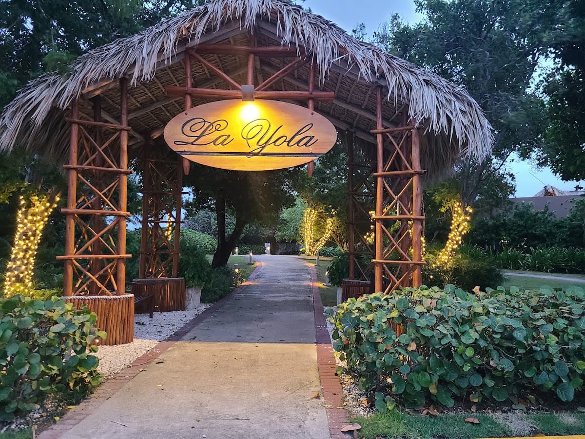 La Yola