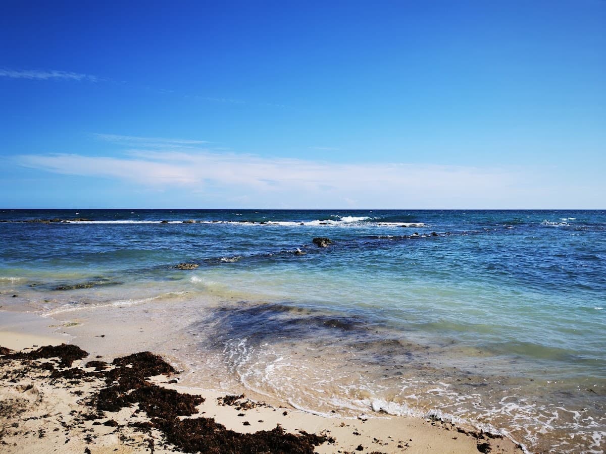 Playa Real