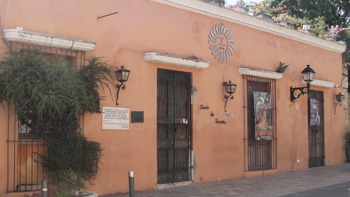 Casa de Teatro