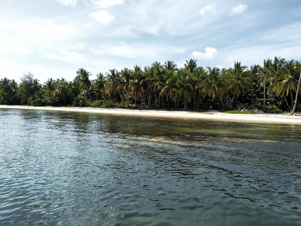 Seaquarium Punta Cana