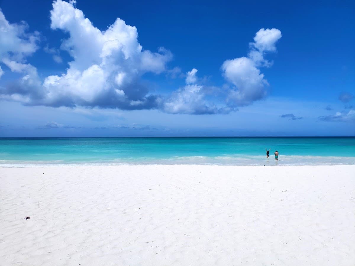 Playa Macao