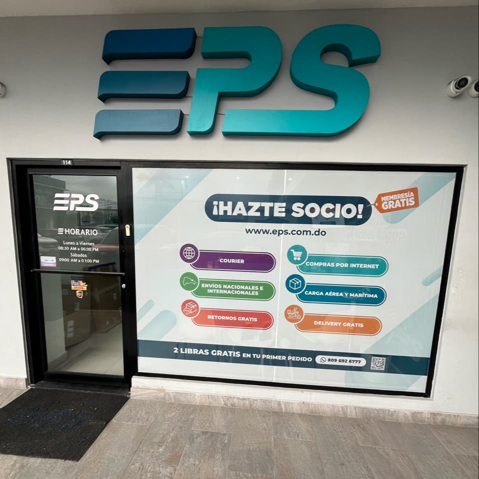 EPS — Los Ríos