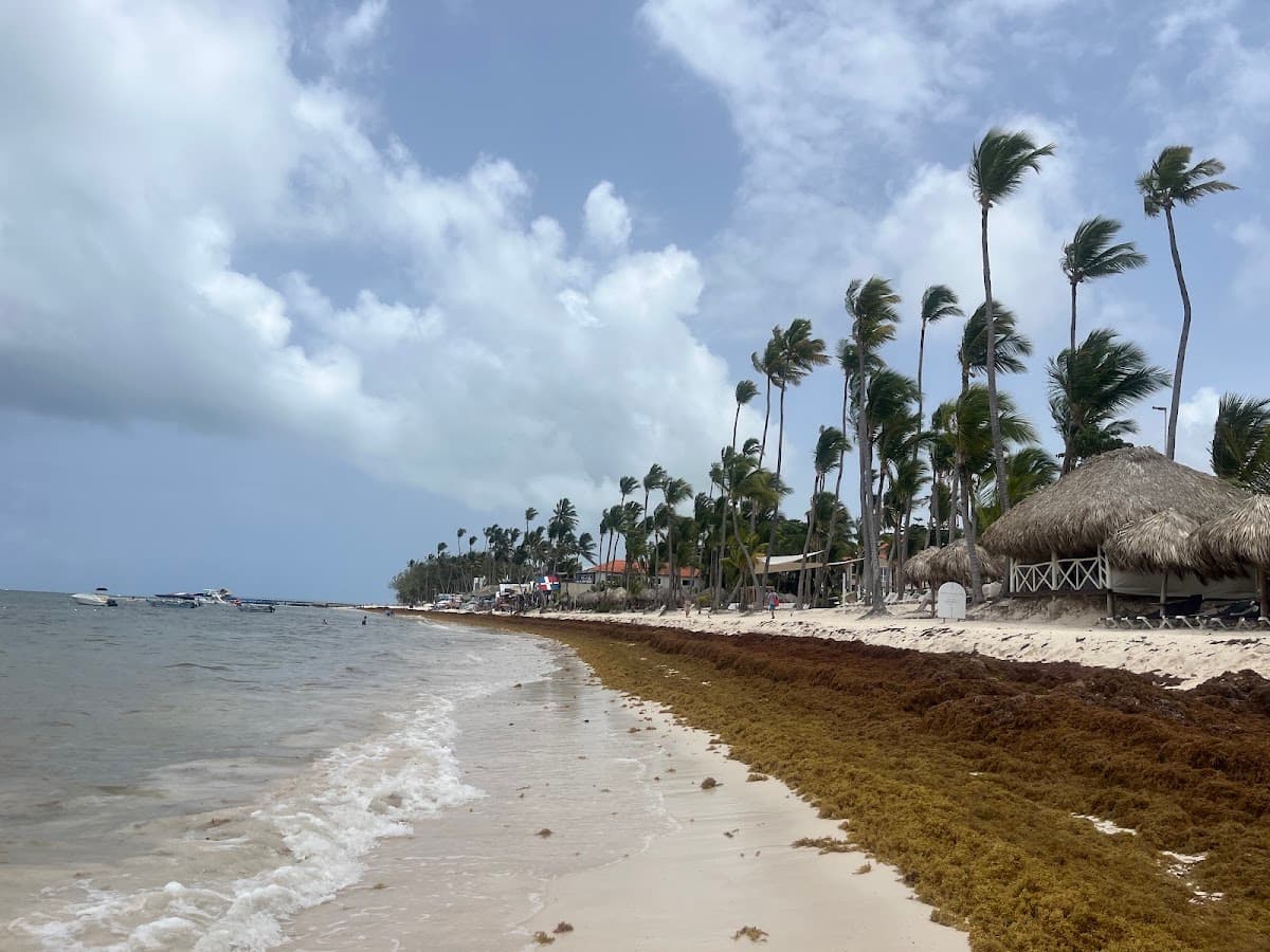 Playa Bávaro