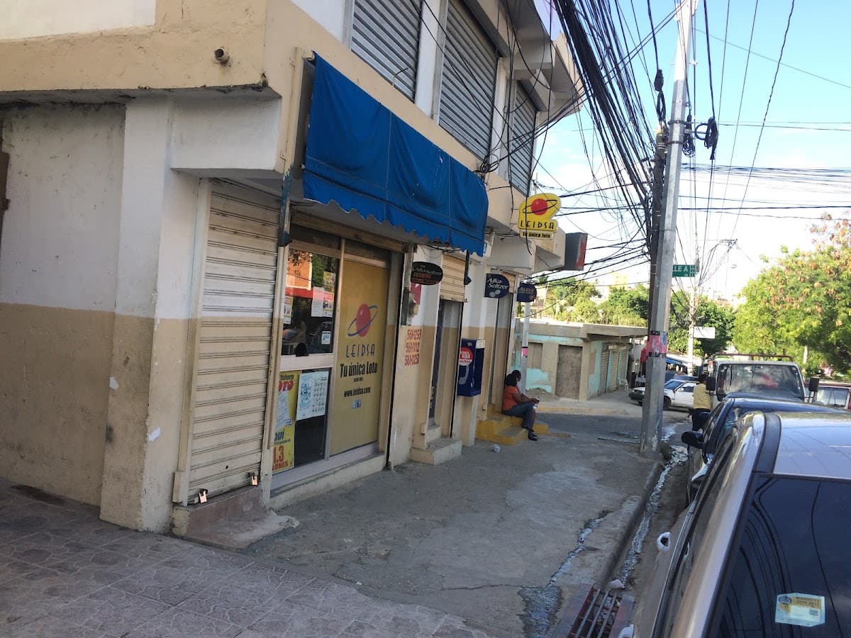 Farmacia Jearel