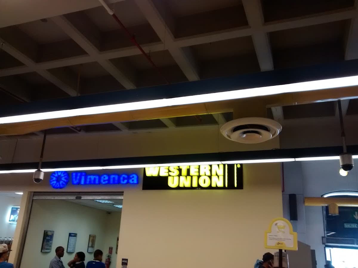 Vimenca — Western Union (1)