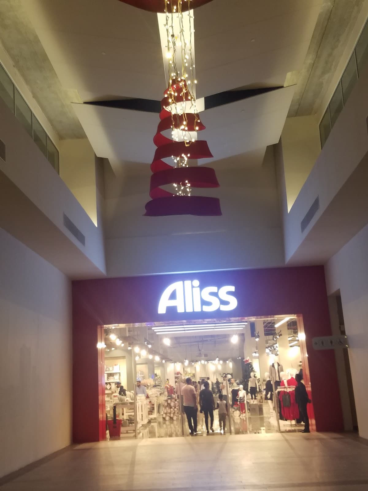 Aliss