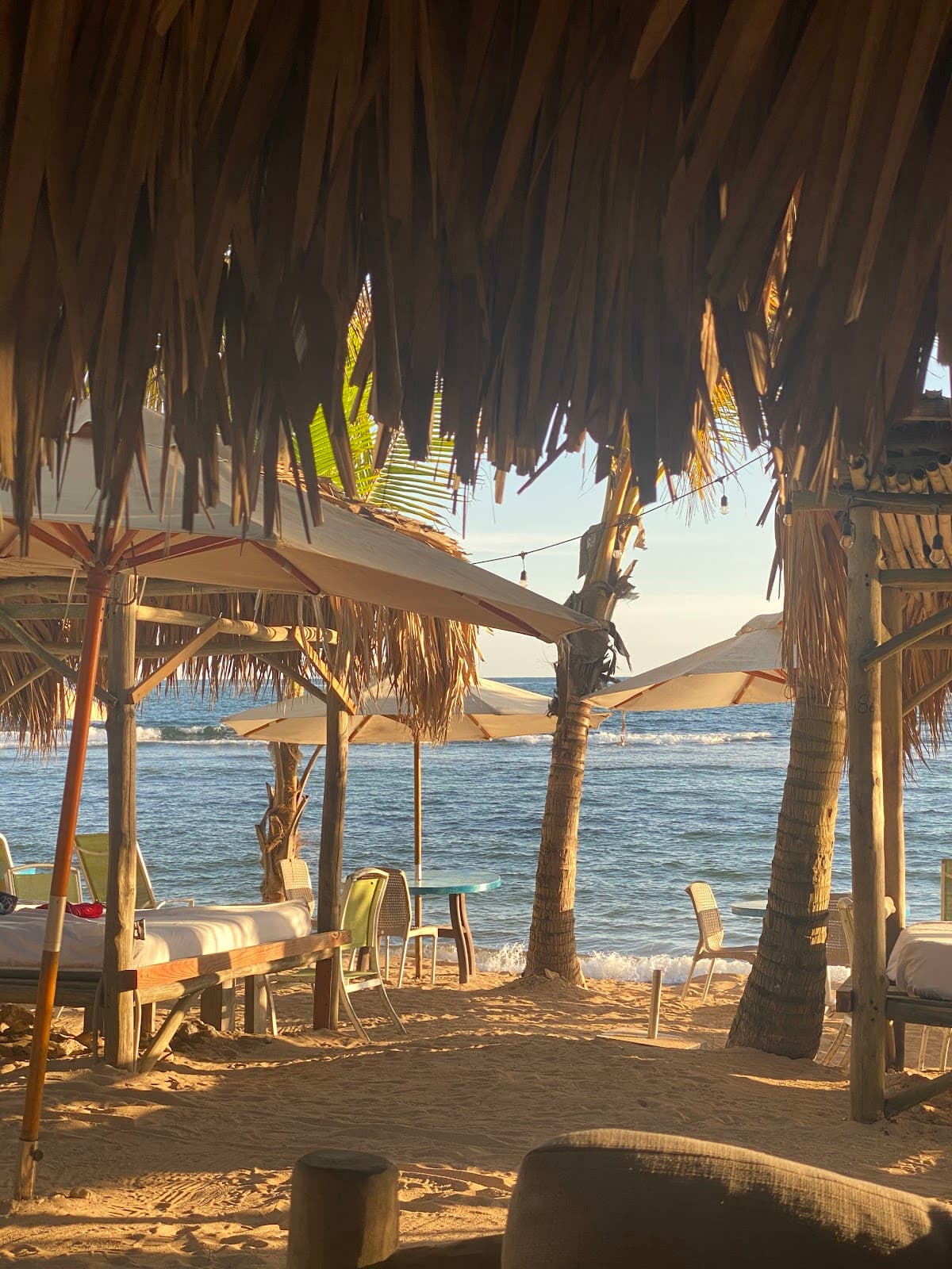 Club De Playa Guavaberry