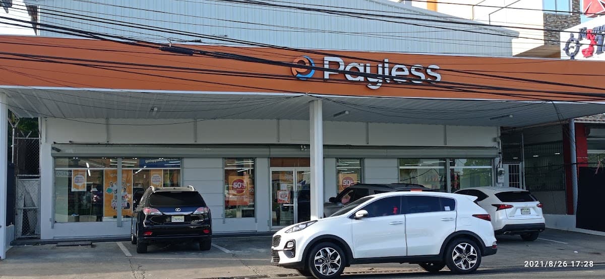 Payless Shoesource