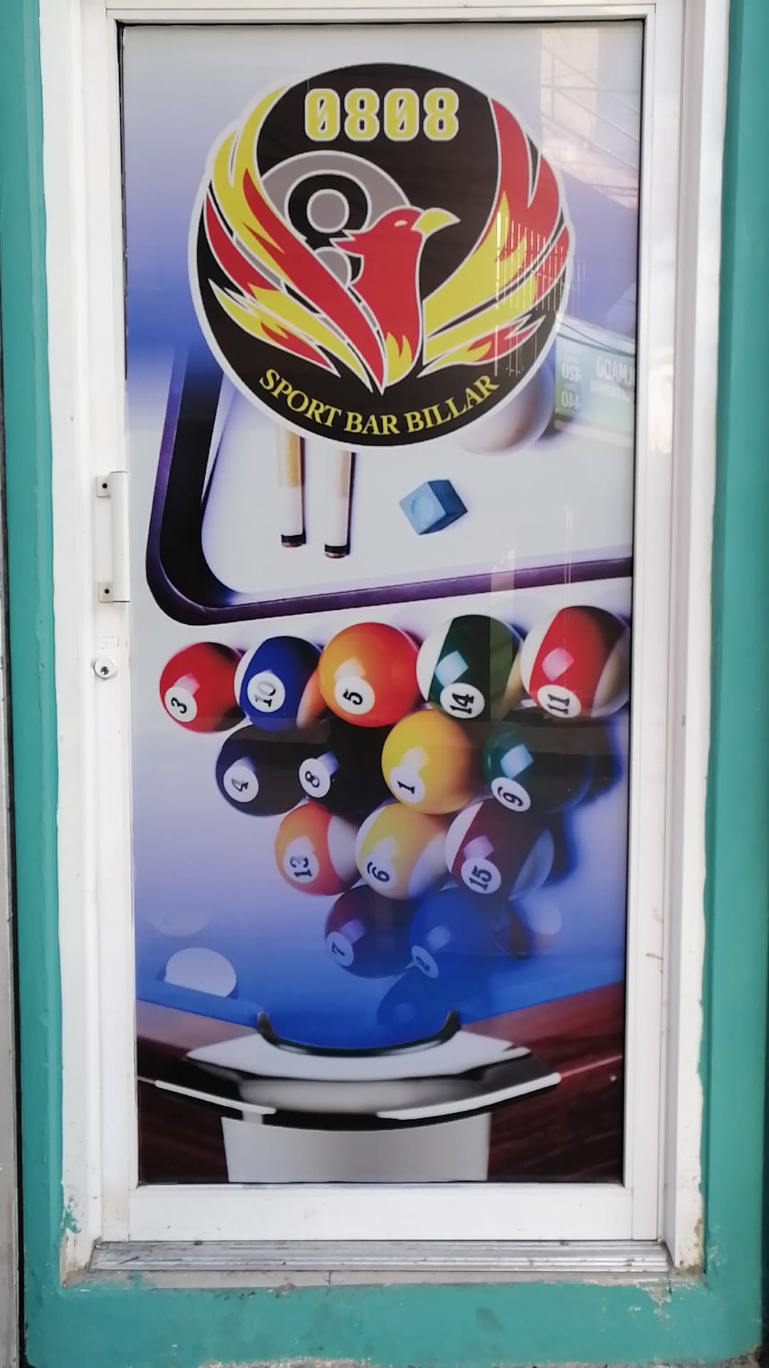 0880 Sport Bar