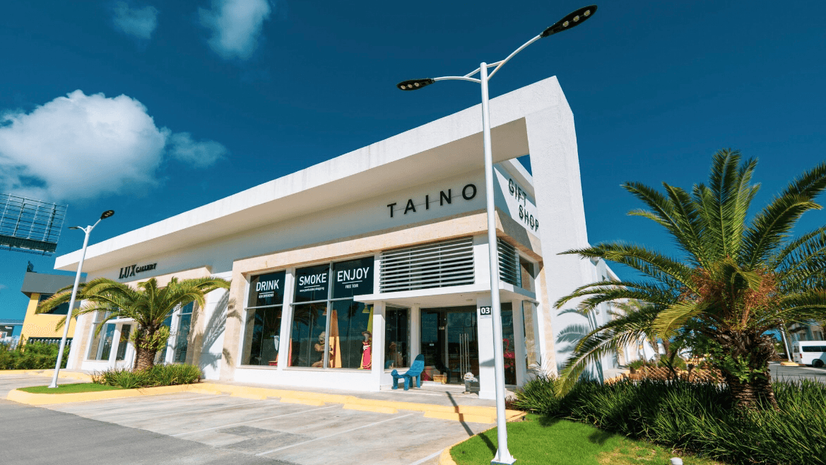 Taino Gifts Concept Store